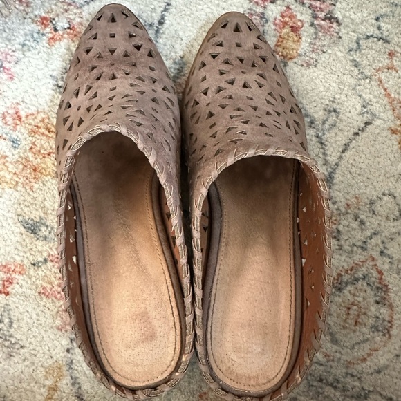 Mi.im mules - Picture 2 of 3